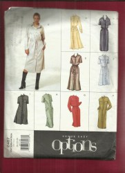 2487 VOG DRESS